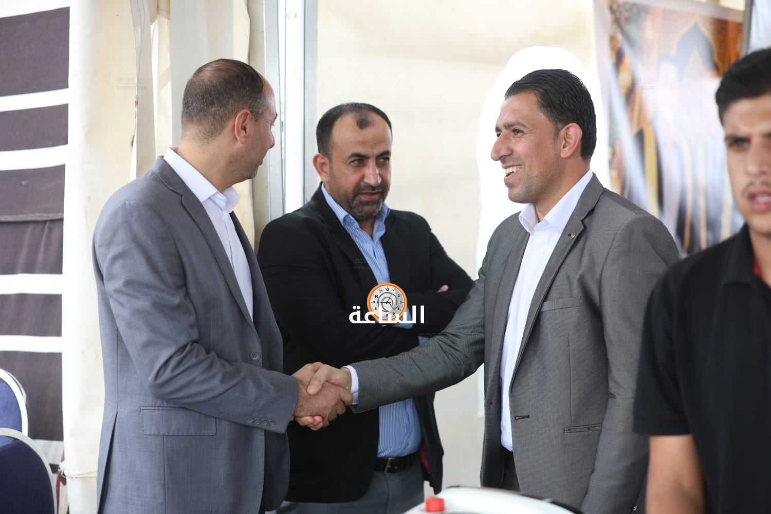 Madar Al-Saa Images 0.7819065924363283