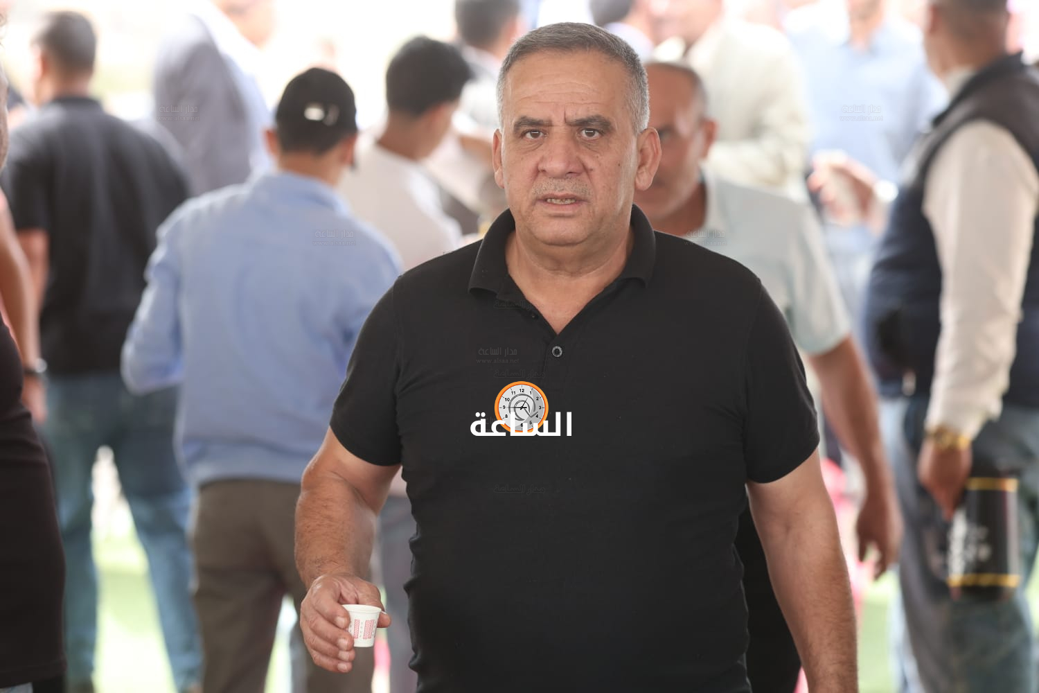 Madar Al-Saa Images 0.23452441595555507