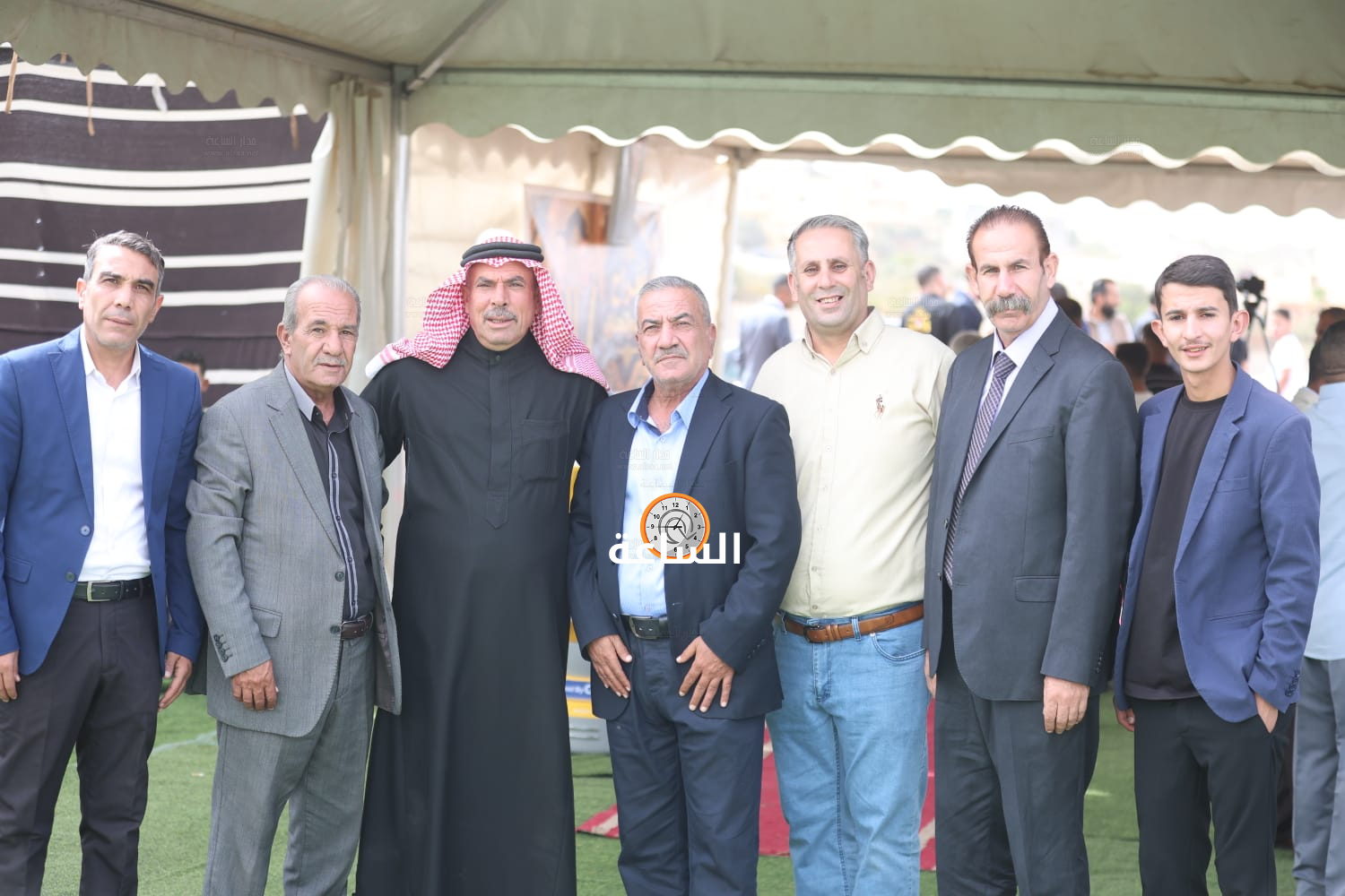 Madar Al-Saa Images 0.8630159914219725