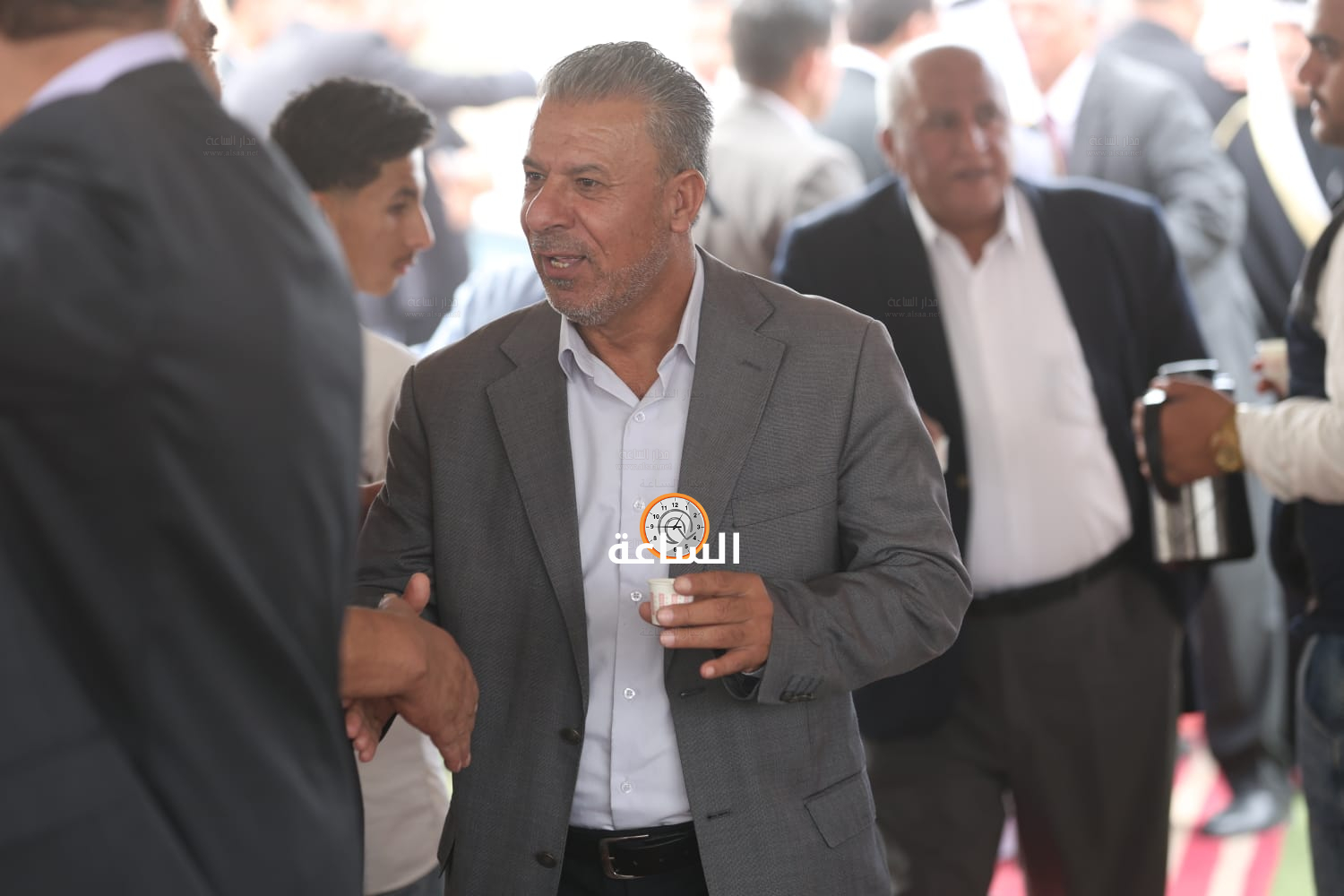 Madar Al-Saa Images 0.13979732789258692