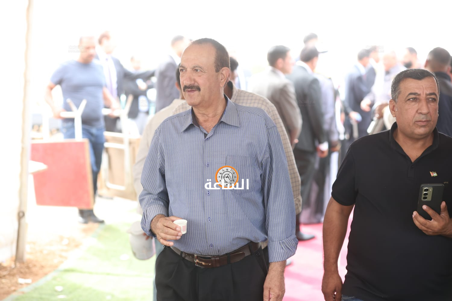 Madar Al-Saa Images 0.33518383501627824