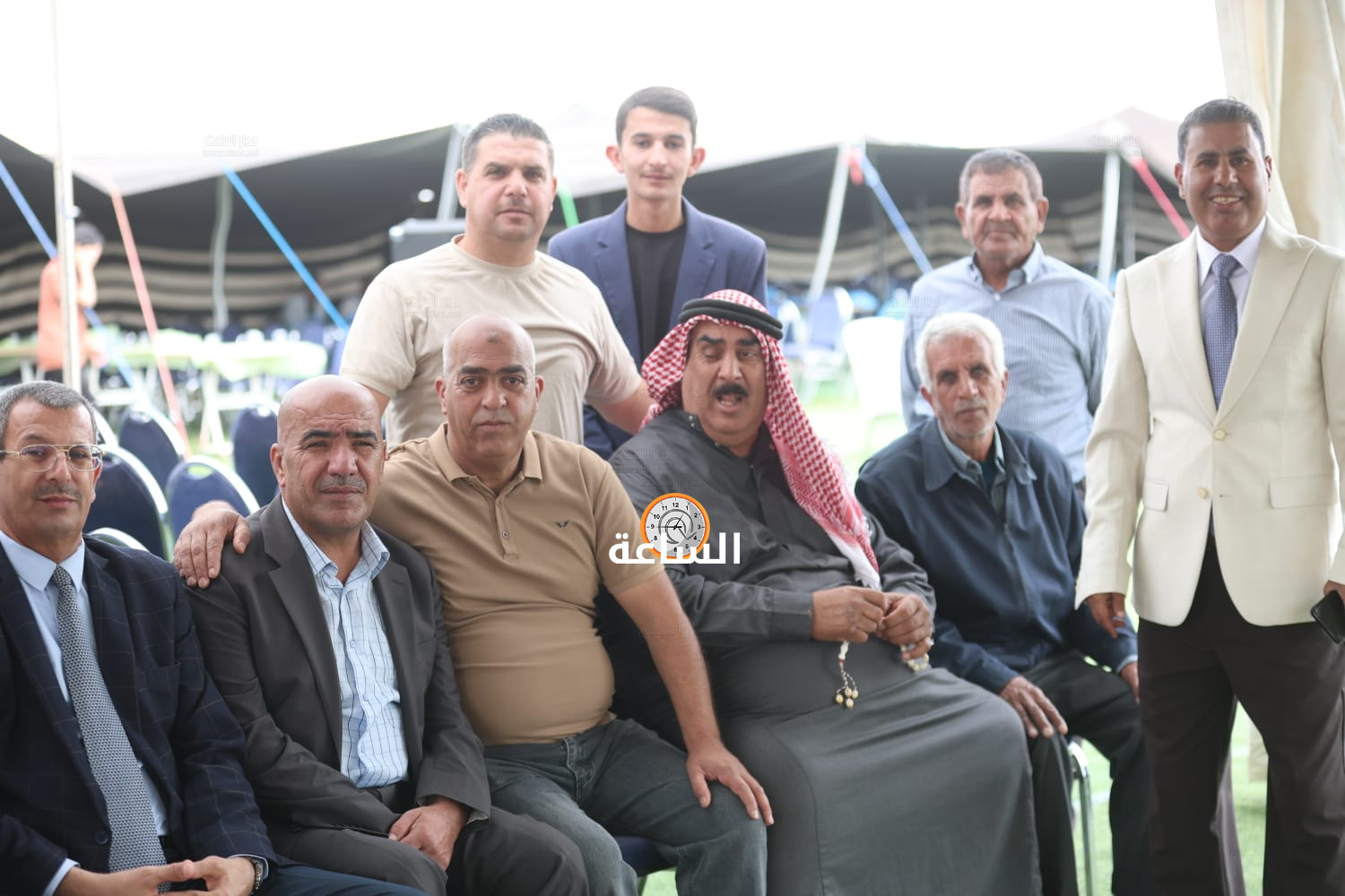 Madar Al-Saa Images 0.6602091150577185