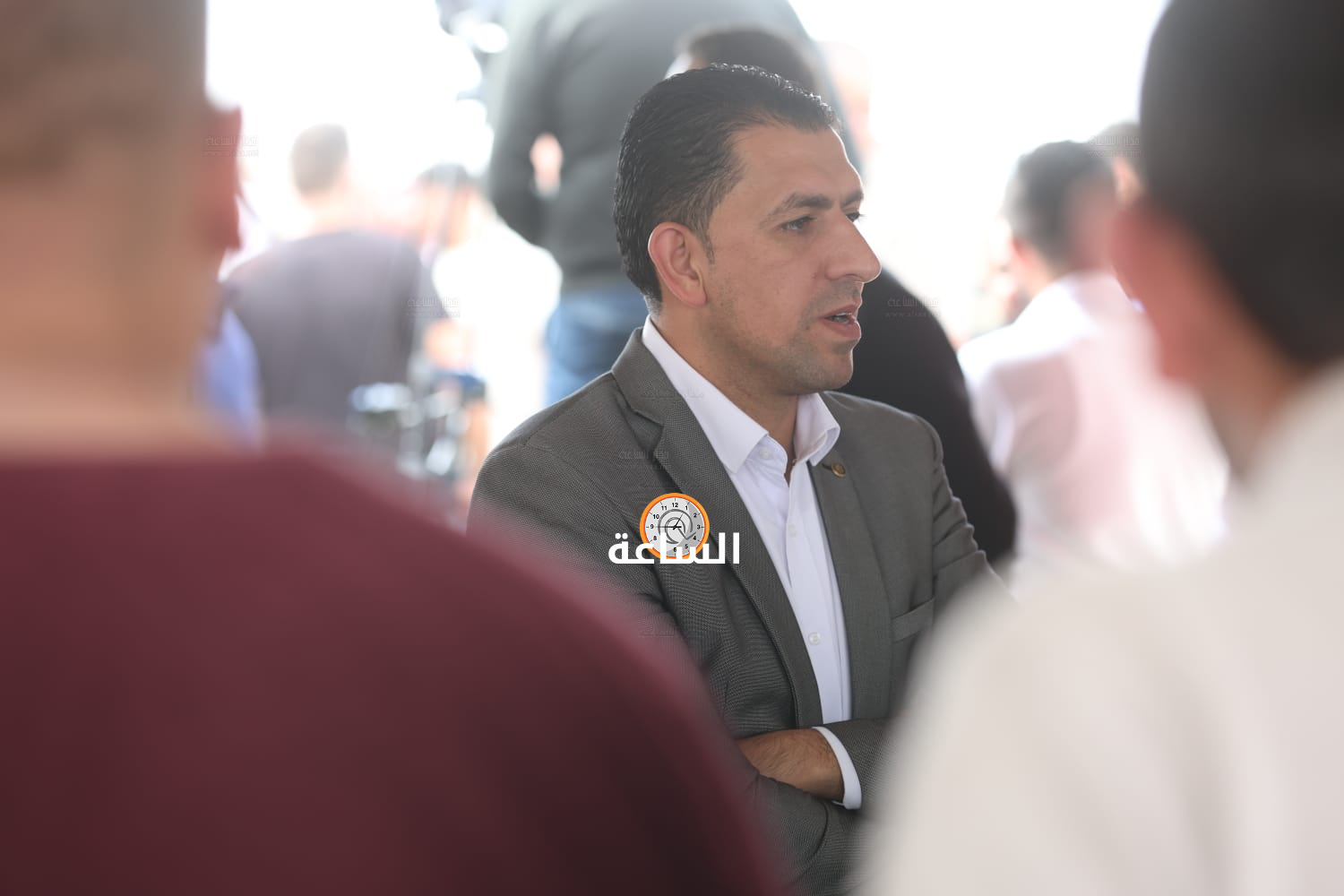 Madar Al-Saa Images 0.019220063239049012