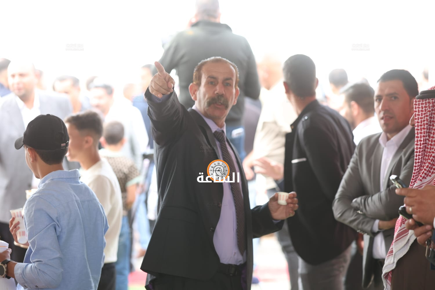 Madar Al-Saa Images 0.7024049709383087