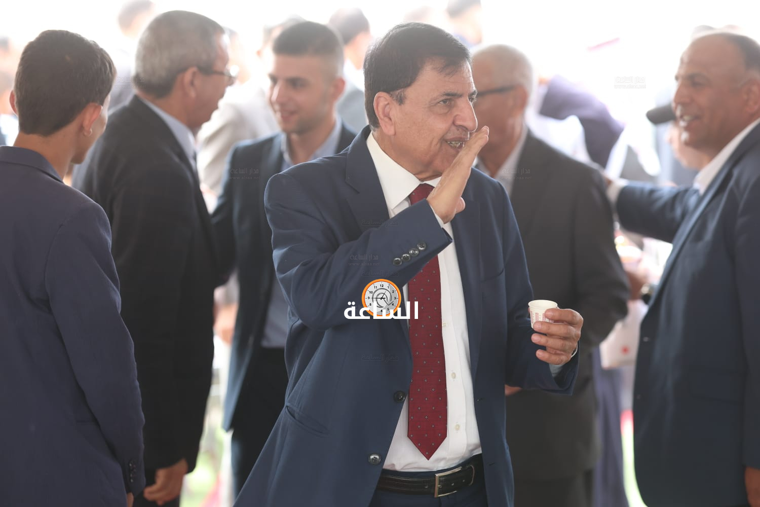 Madar Al-Saa Images 0.07730132182583749