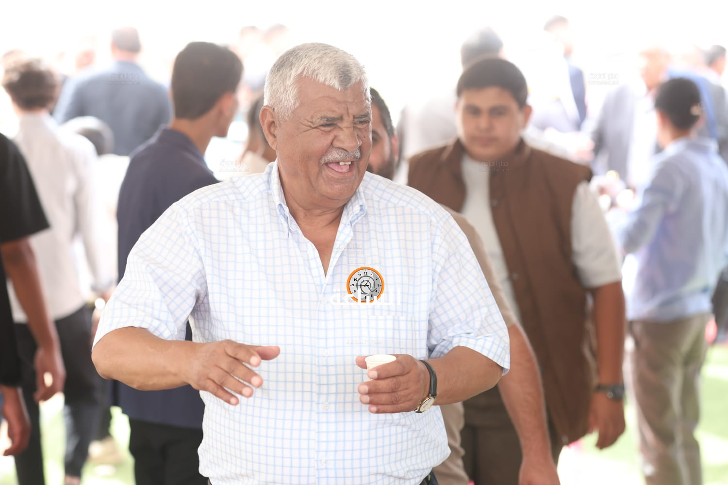 Madar Al-Saa Images 0.7314701104720657