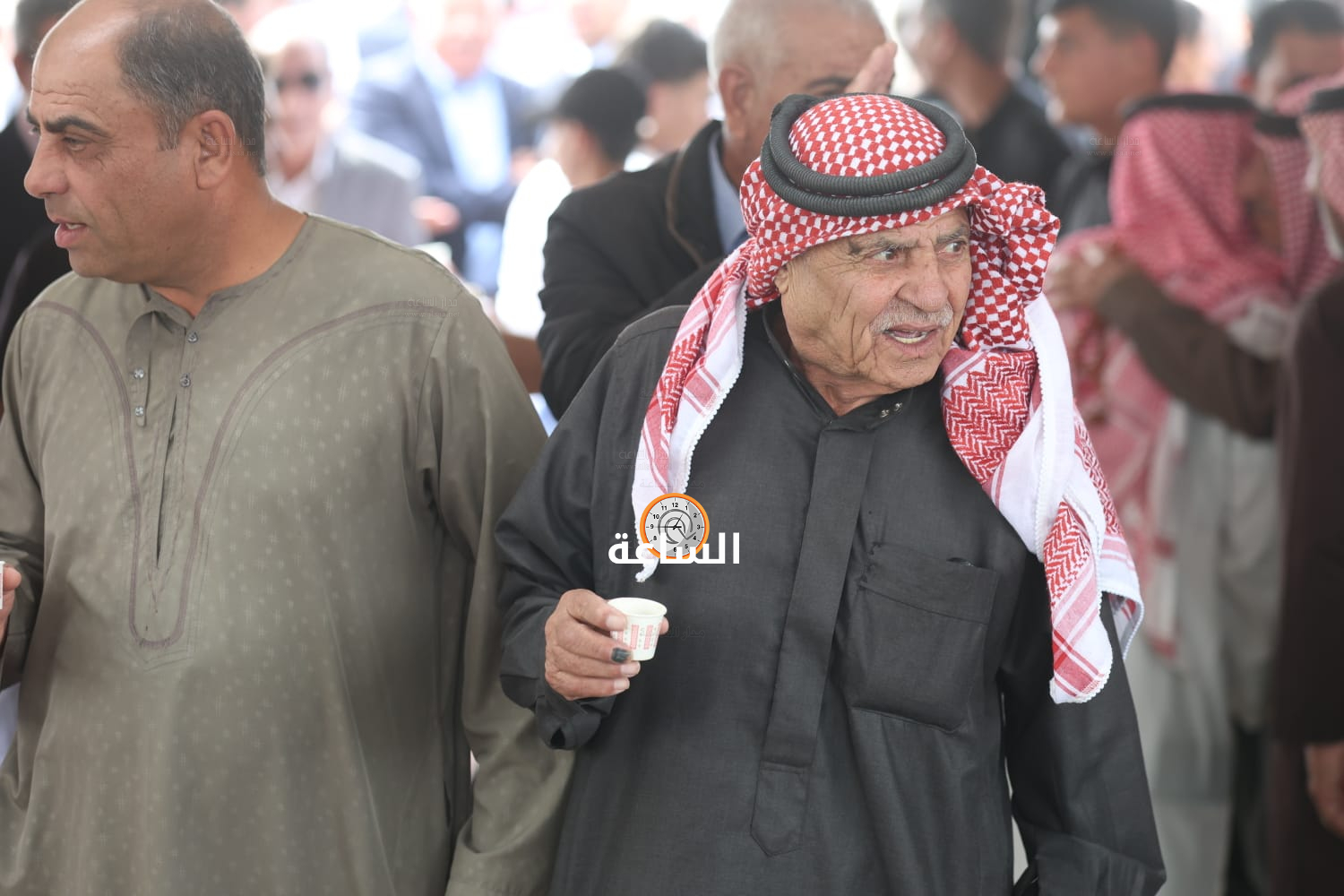 Madar Al-Saa Images 0.5919199783033092