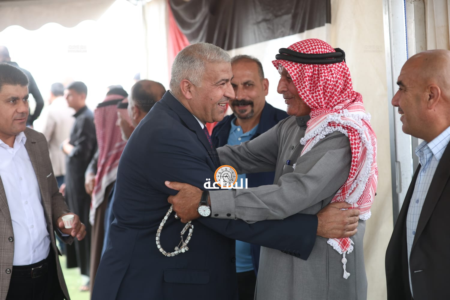 Madar Al-Saa Images 0.37749038988065864