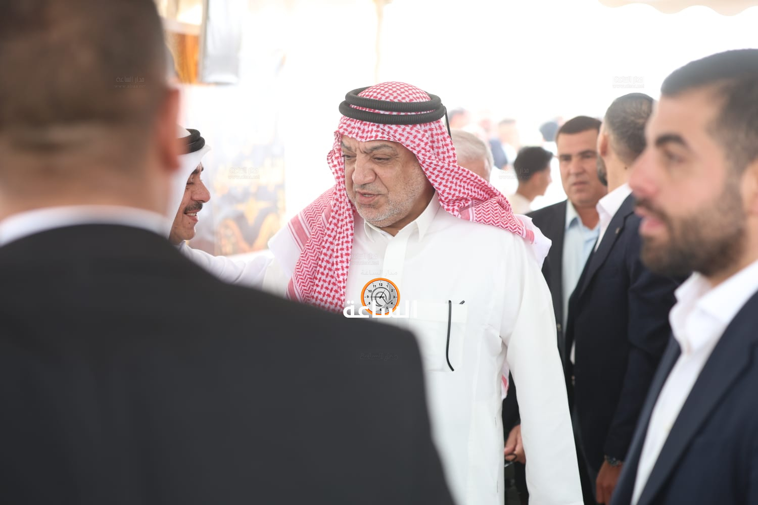 Madar Al-Saa Images 0.20994273416050047