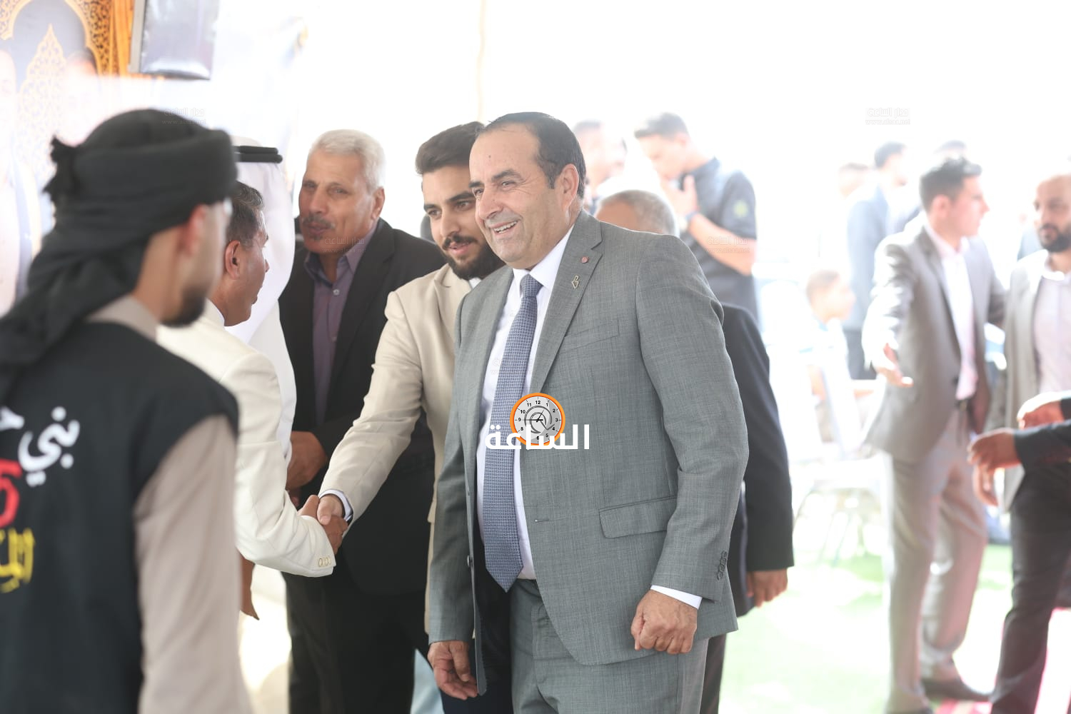 Madar Al-Saa Images 0.5777132513788187
