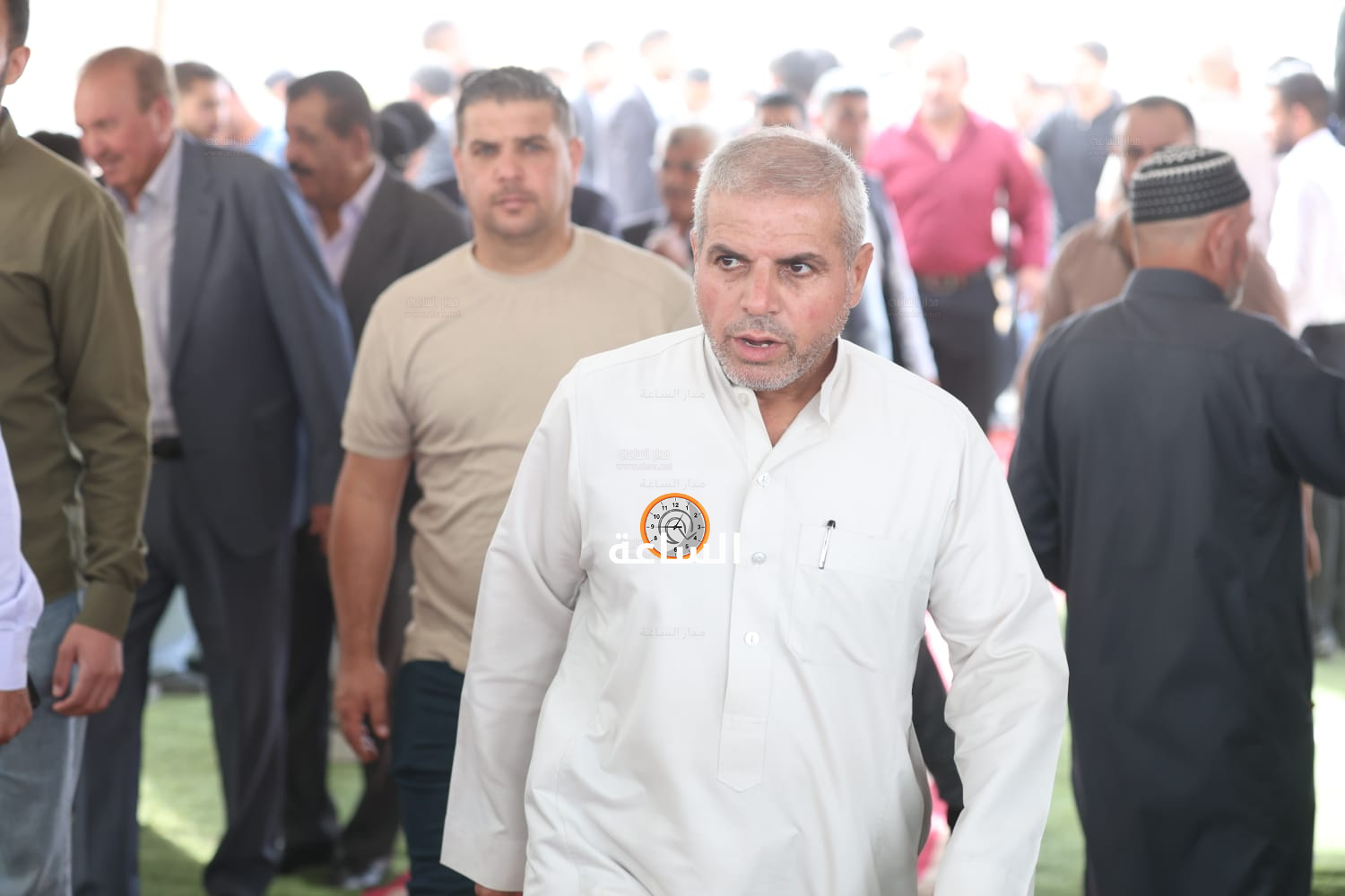 Madar Al-Saa Images 0.5174307603475331