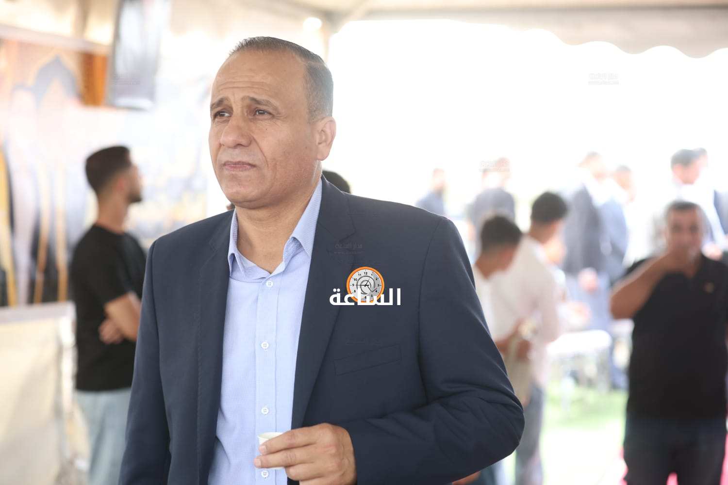 Madar Al-Saa Images 0.29385845463734805