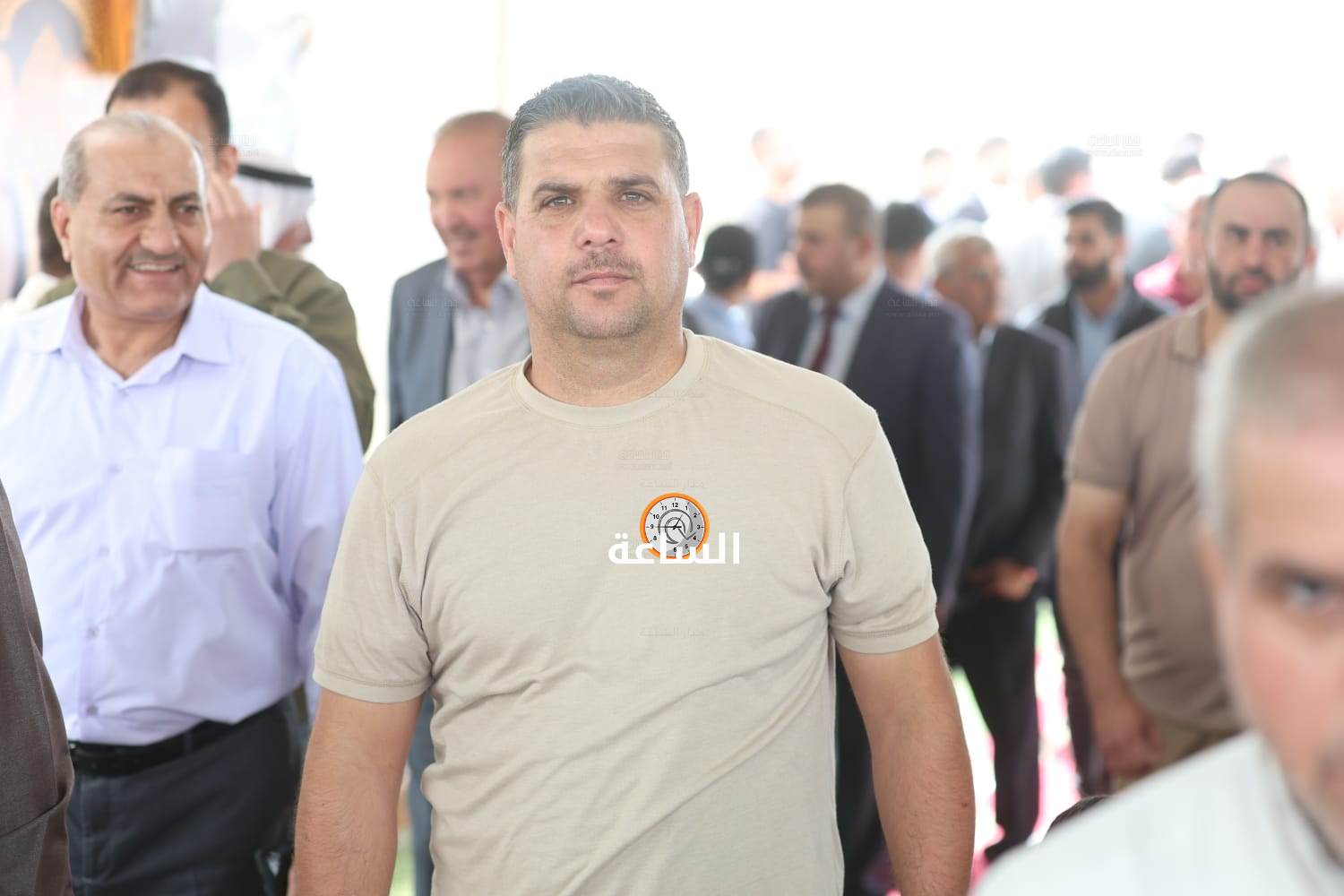 Madar Al-Saa Images 0.1023226679538044