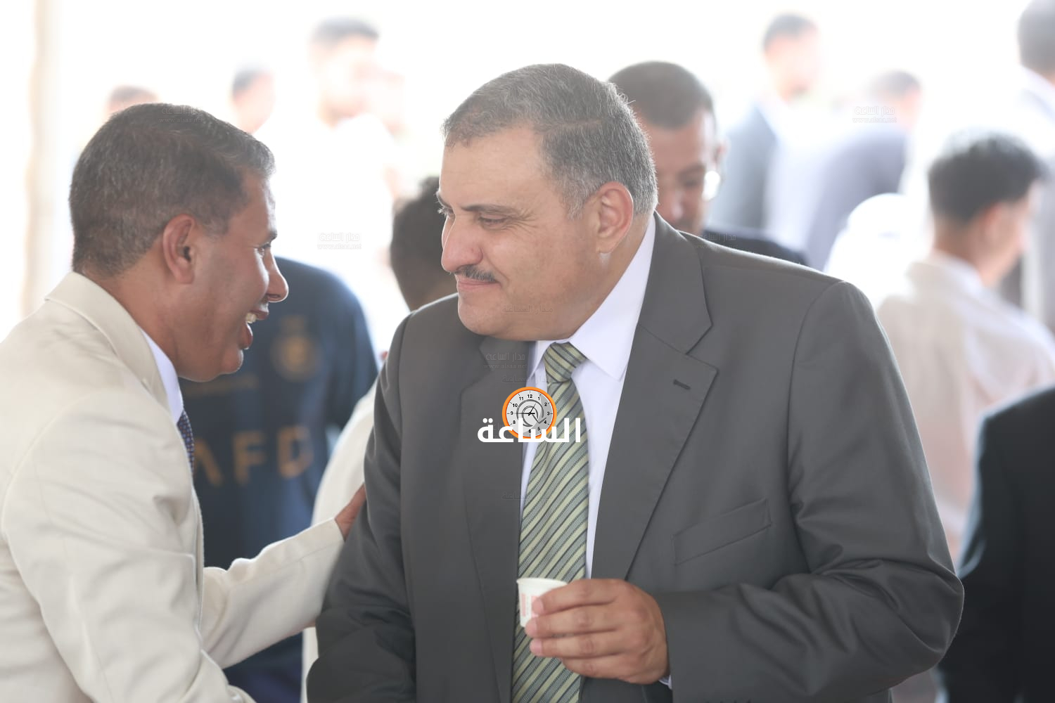 Madar Al-Saa Images 0.029449342170299042