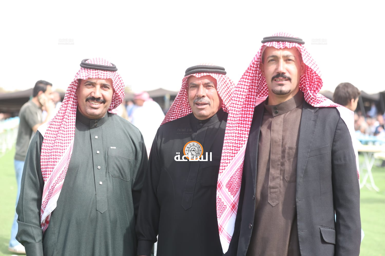 Madar Al-Saa Images 0.1476528006073844