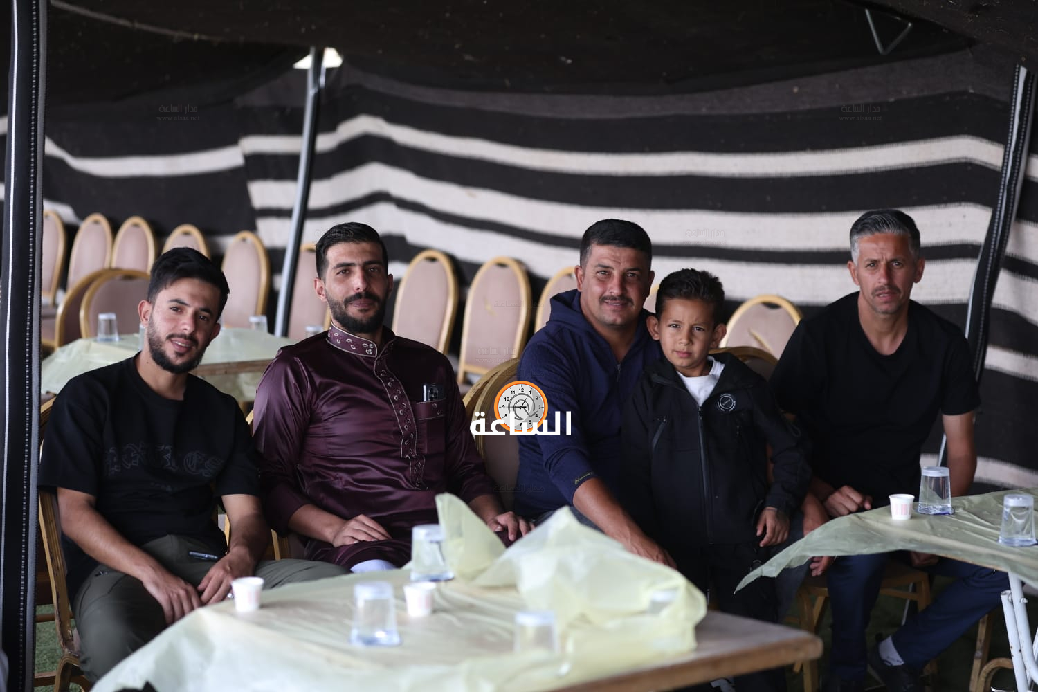 Madar Al-Saa Images 0.8746184687249988