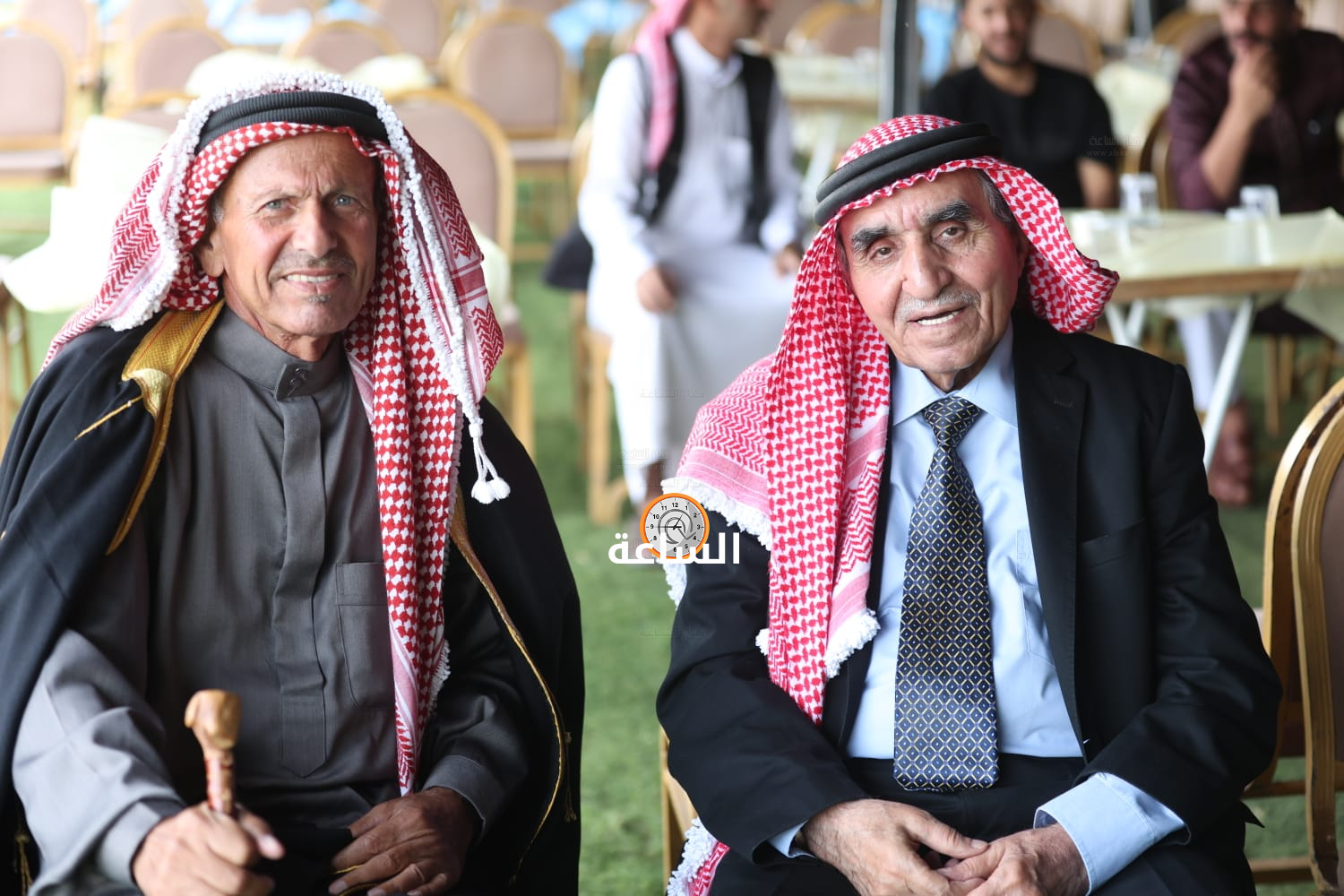 Madar Al-Saa Images 0.8753421614875568