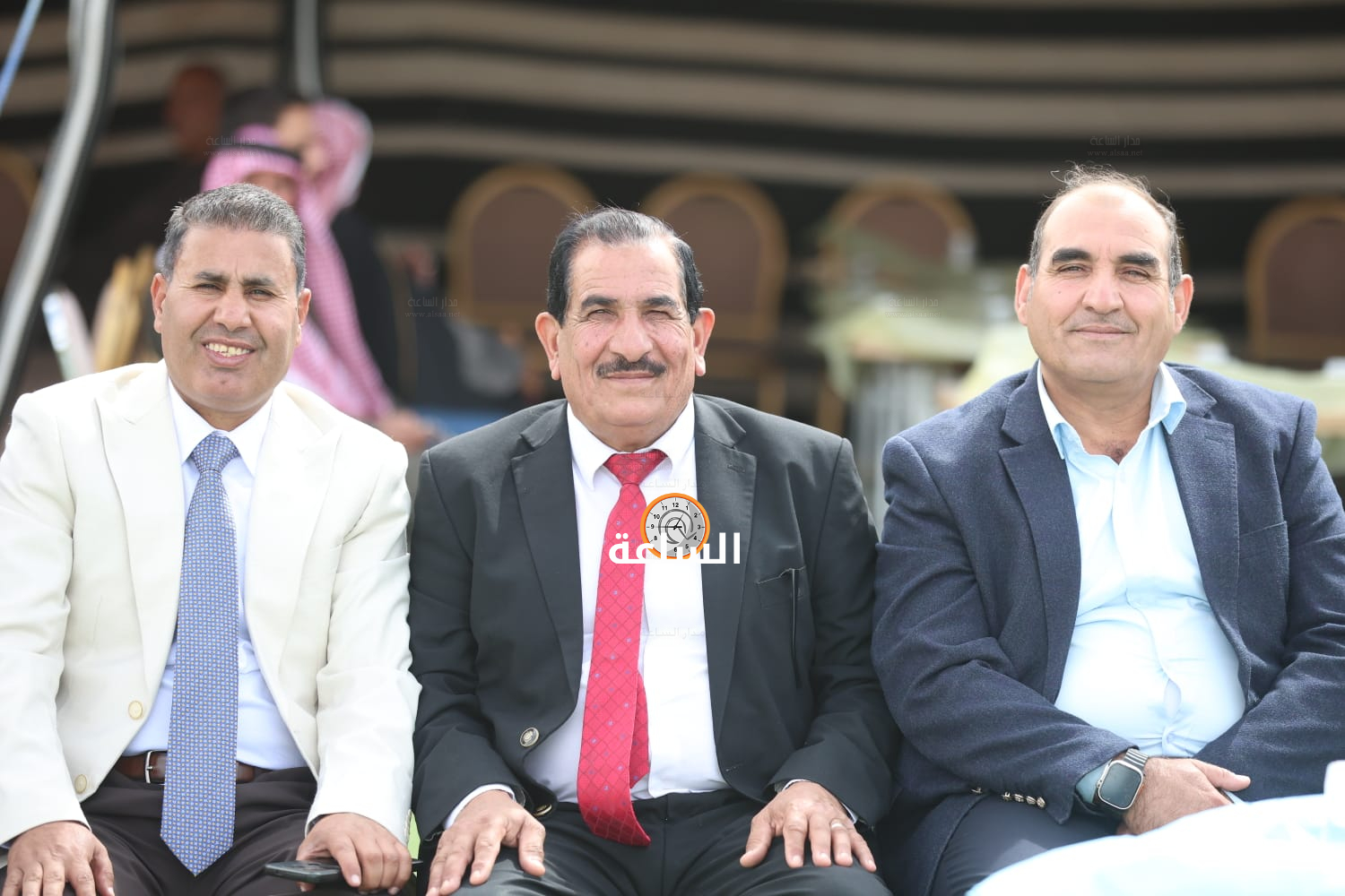 Madar Al-Saa Images 0.4129584036894386