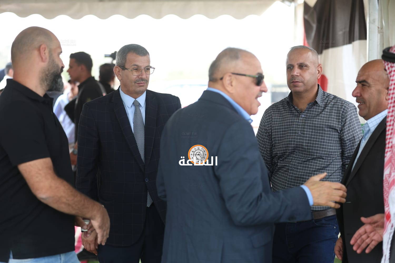 Madar Al-Saa Images 0.5813254766276177