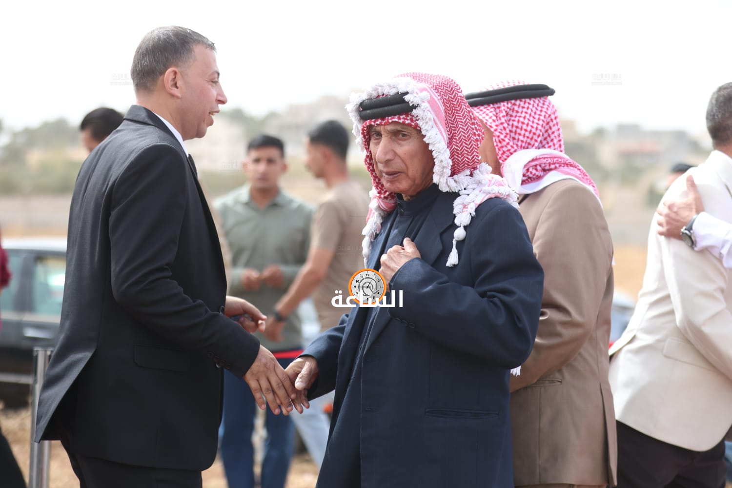 Madar Al-Saa Images 0.5349092509757254