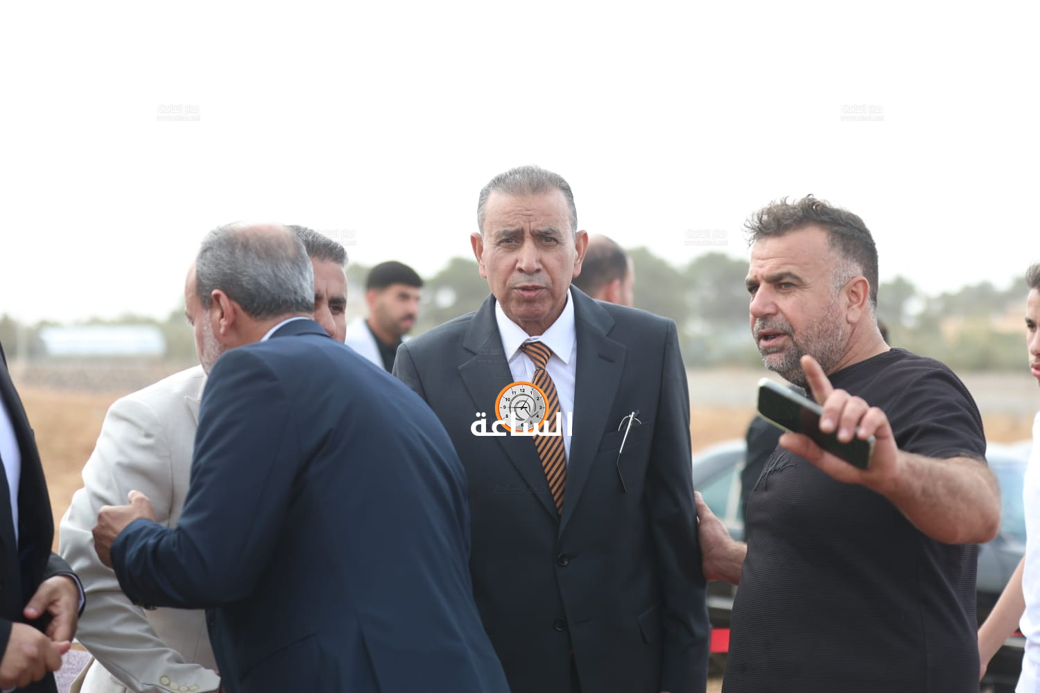 Madar Al-Saa Images 0.989843164603144
