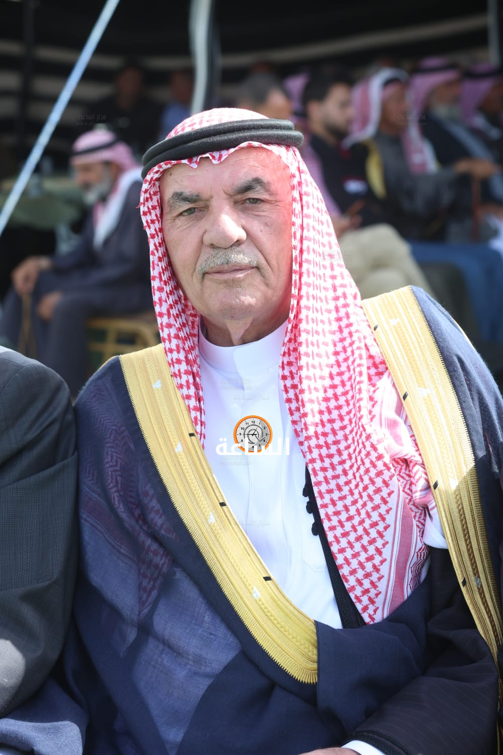 Madar Al-Saa Images 0.07772517608011686