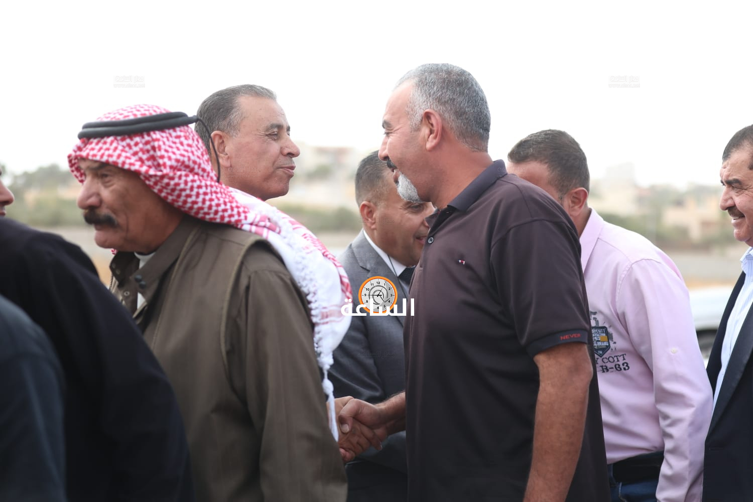 Madar Al-Saa Images 0.04363027507061745