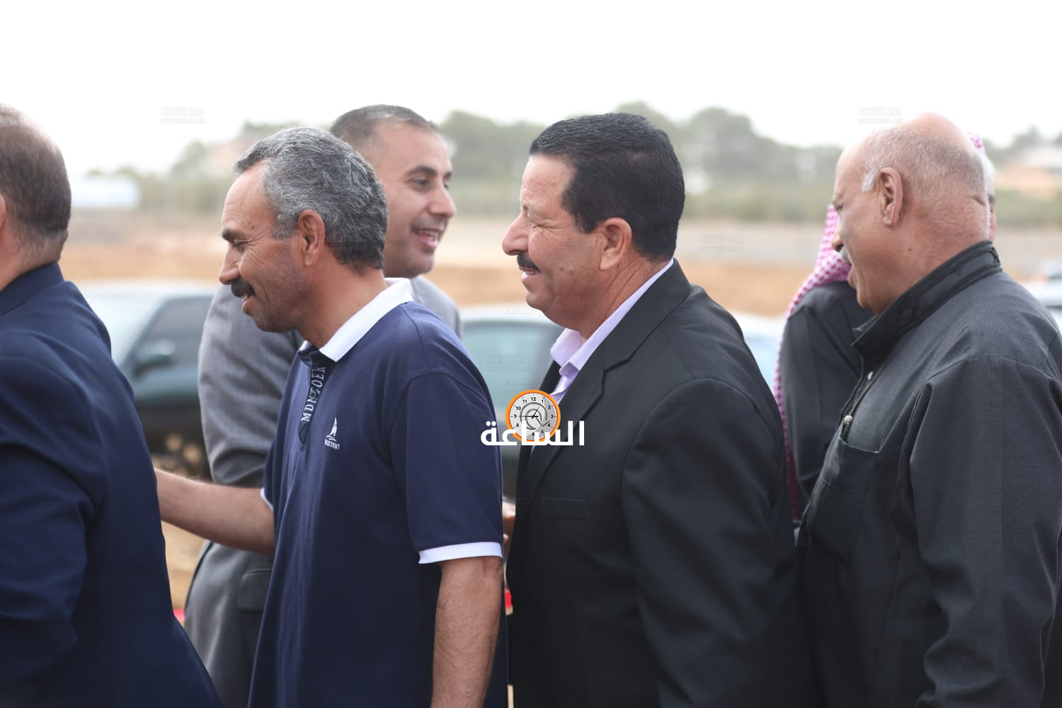 Madar Al-Saa Images 0.8281073830611922