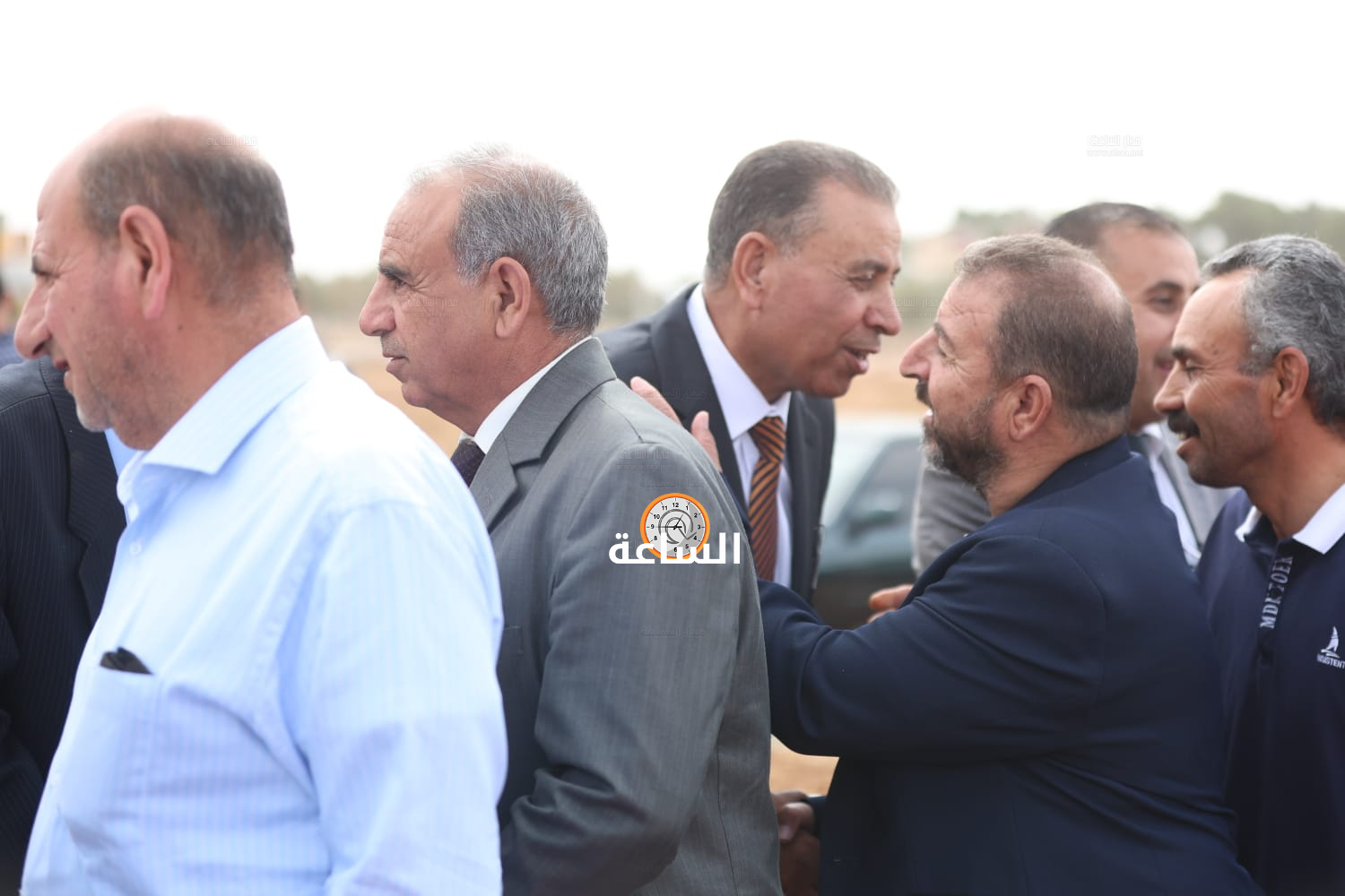 Madar Al-Saa Images 0.11434241376834586