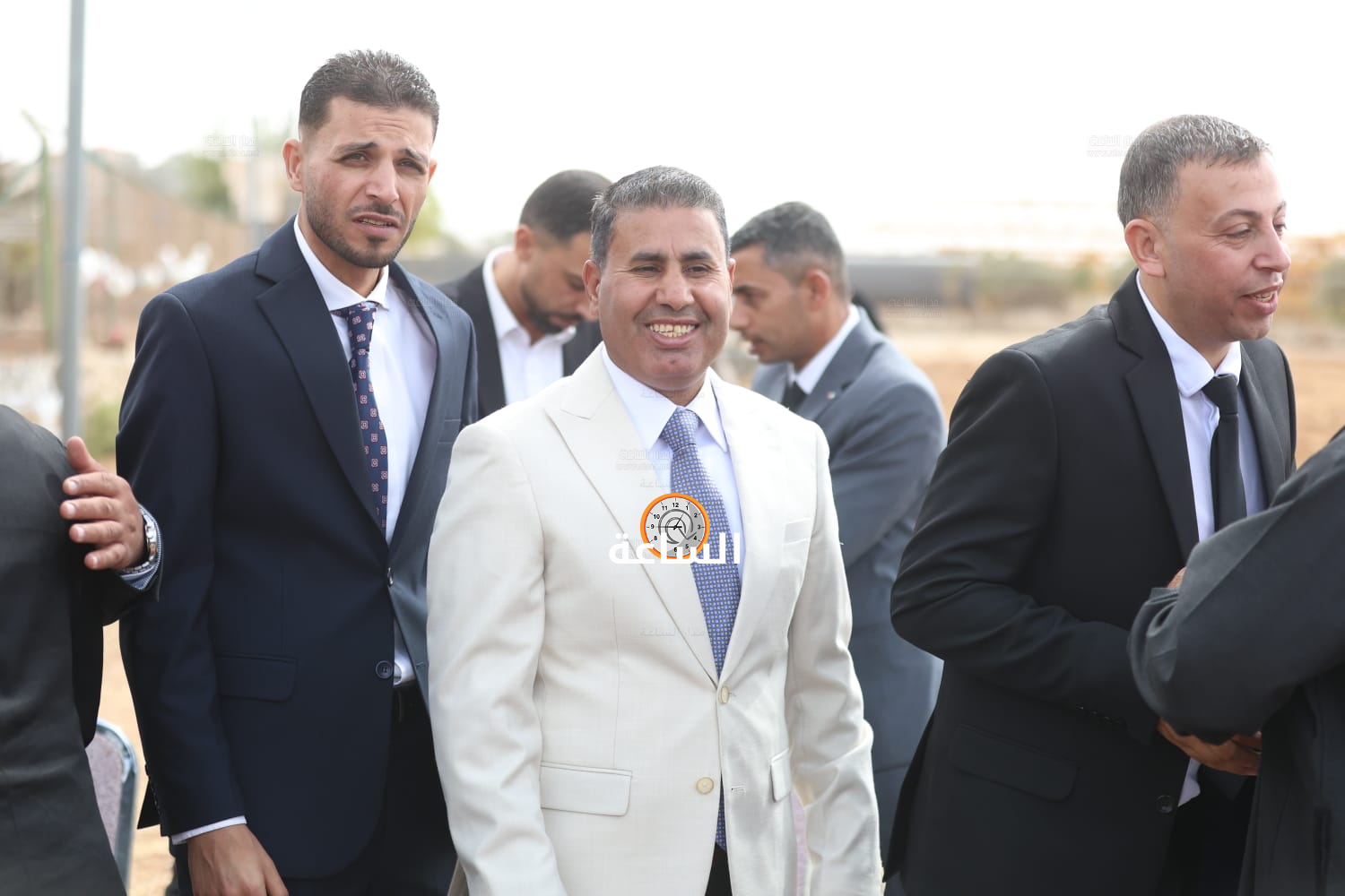 Madar Al-Saa Images 0.7375398856557346