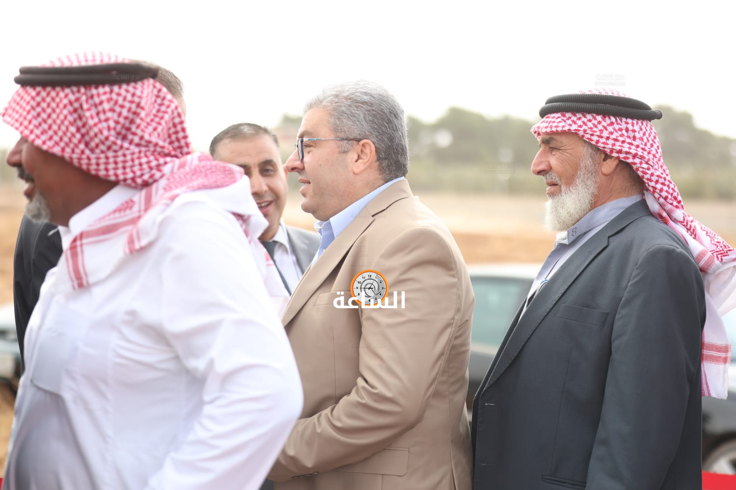 Madar Al-Saa Images 0.31940018968141426