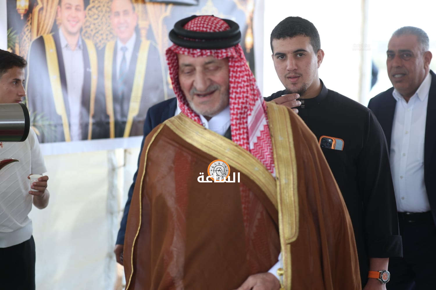 Madar Al-Saa Images 0.027877584332046124