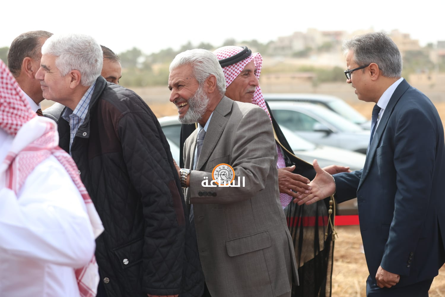 Madar Al-Saa Images 0.2562788920424762