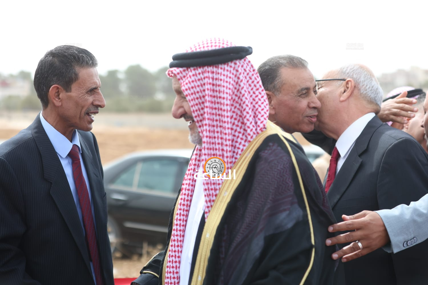 Madar Al-Saa Images 0.224410772371459