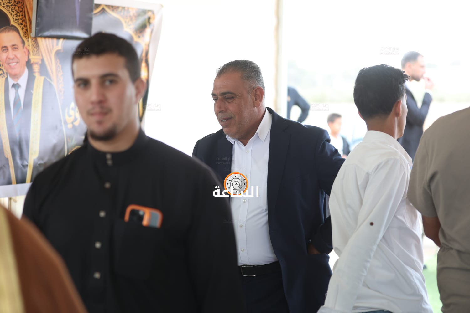 Madar Al-Saa Images 0.8803209517223894