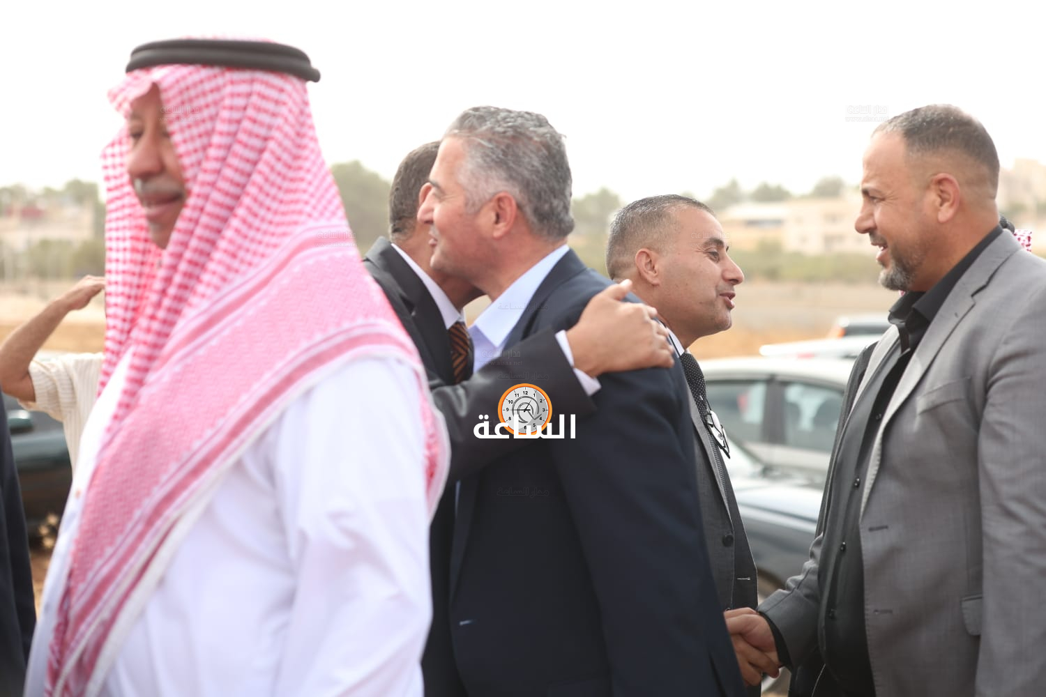 Madar Al-Saa Images 0.6873941312662548
