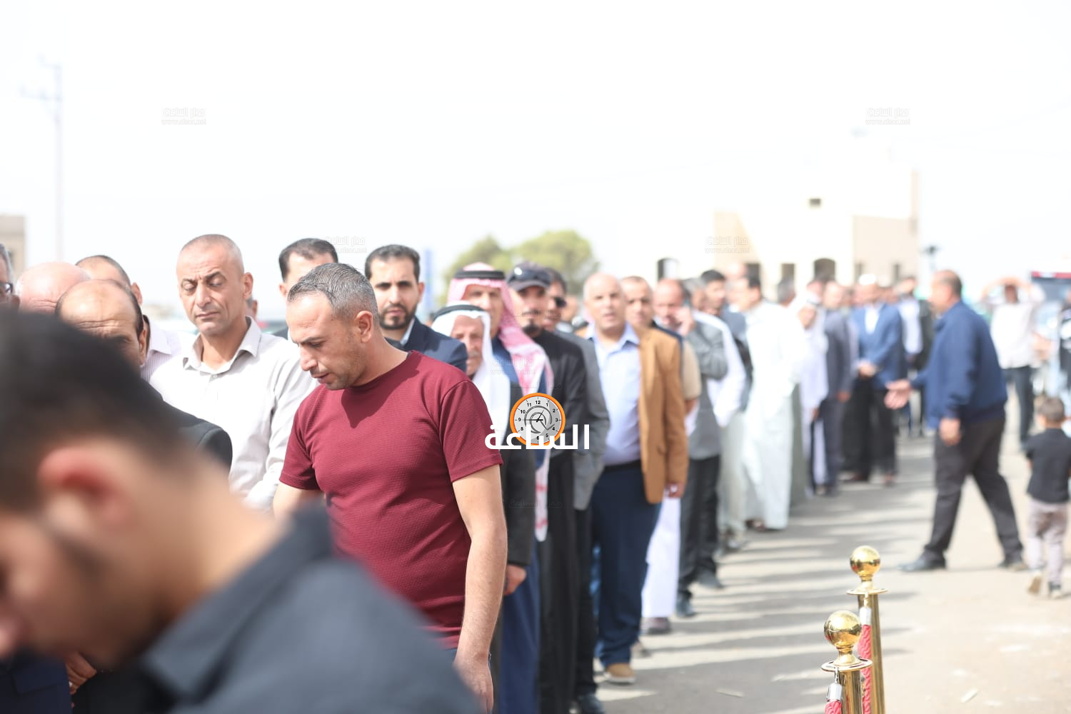 Madar Al-Saa Images 0.44073204451321446