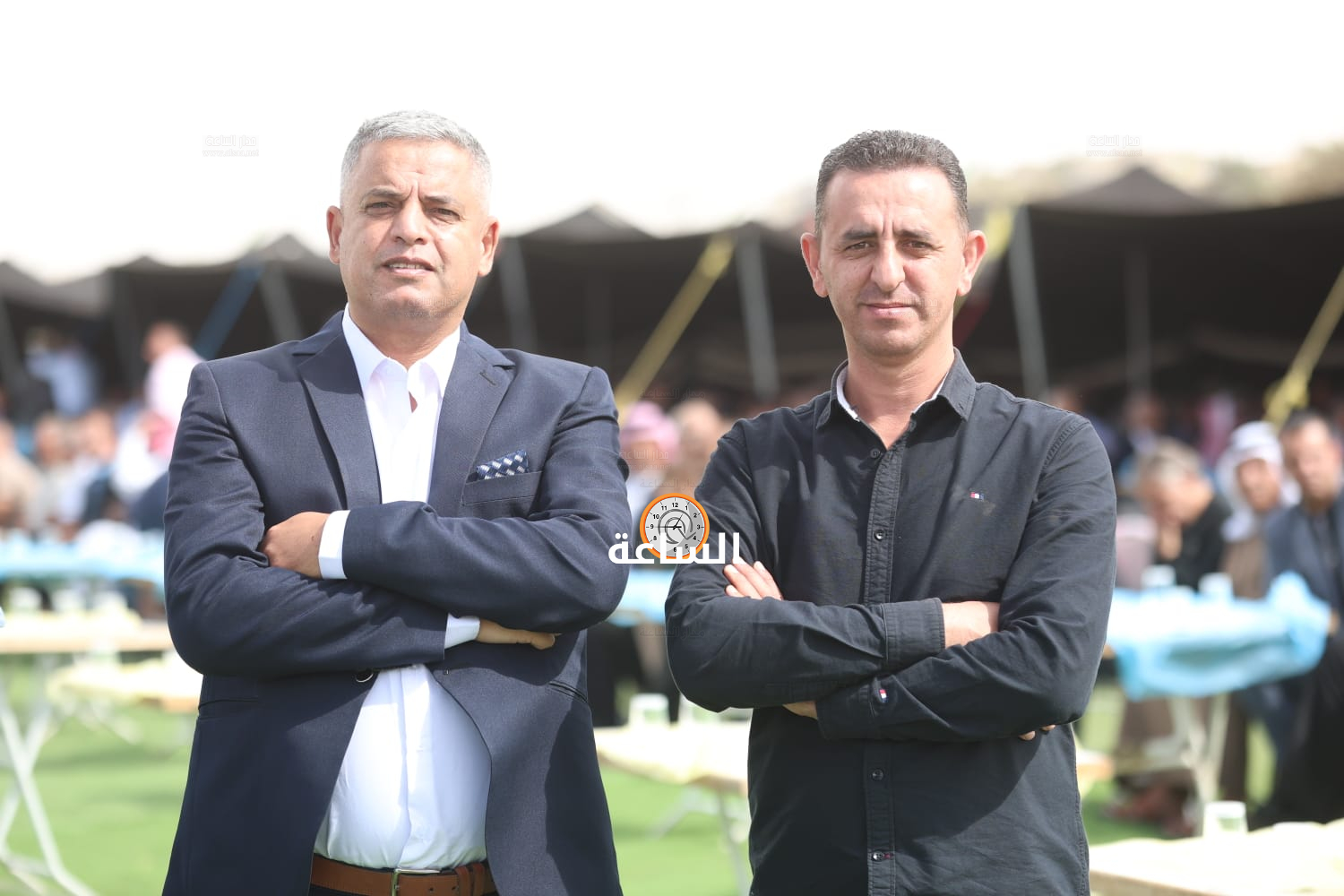 Madar Al-Saa Images 0.6006148572704785
