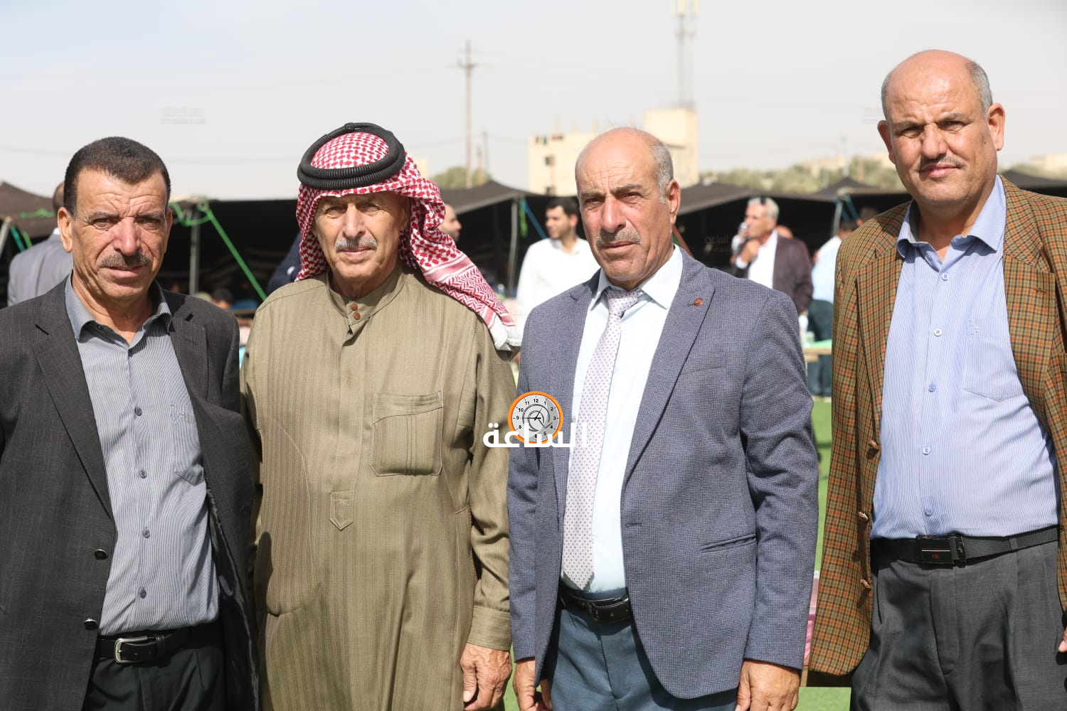 Madar Al-Saa Images 0.33980035465672054