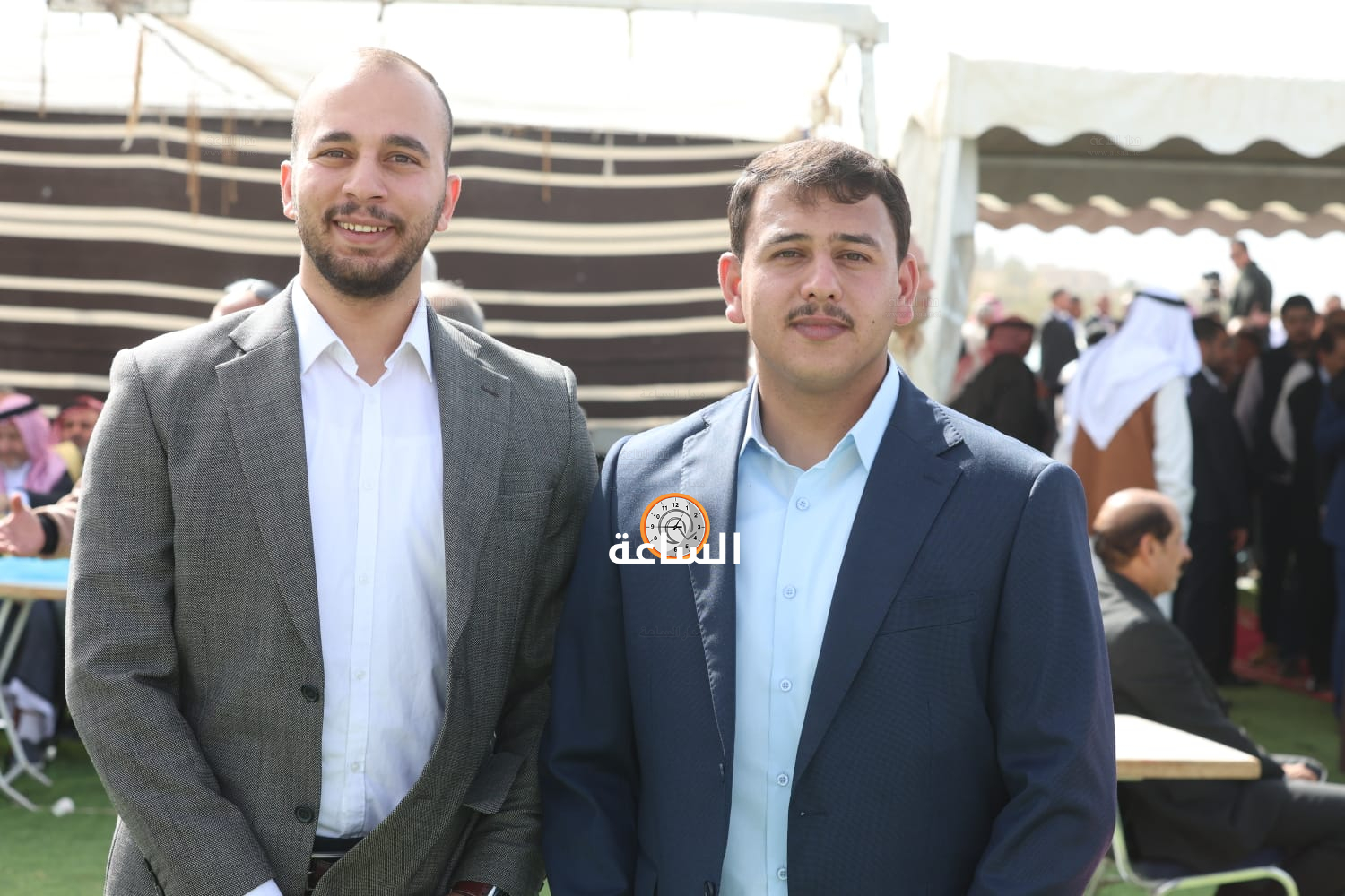 Madar Al-Saa Images 0.4877703037868508