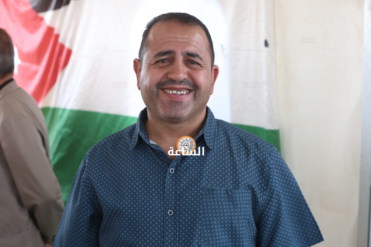 Madar Al-Saa Images 0.7914790563243257