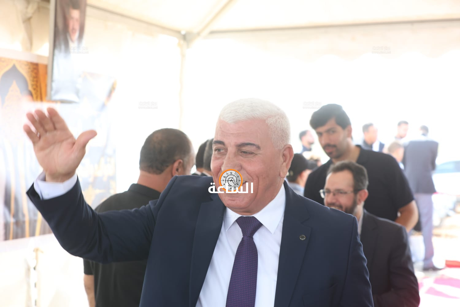 Madar Al-Saa Images 0.9452400815903365