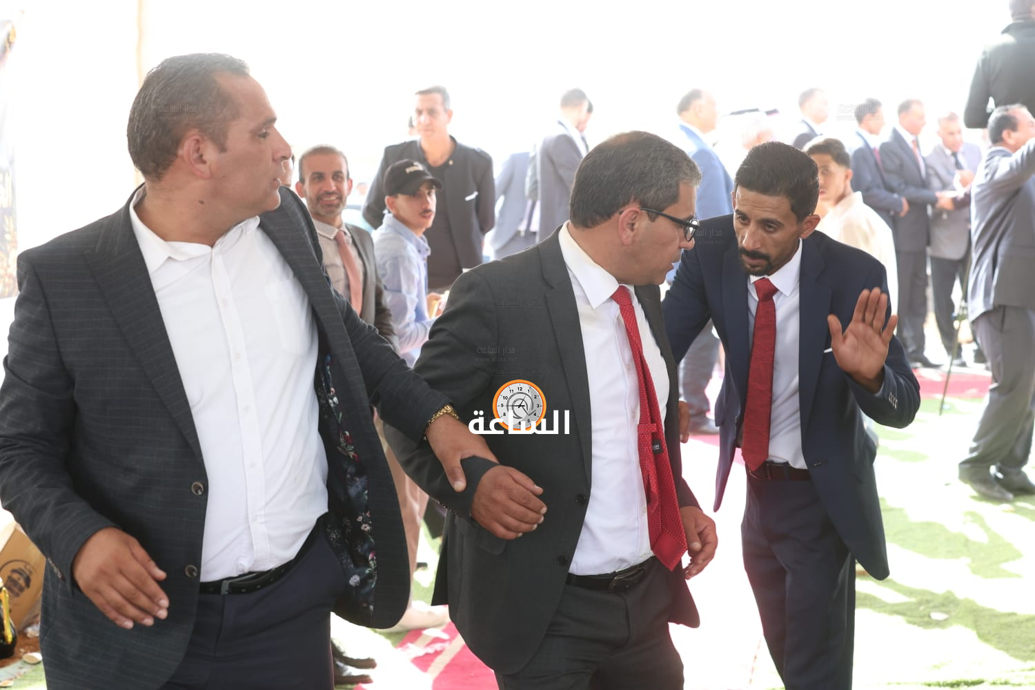 Madar Al-Saa Images 0.28283855015330284
