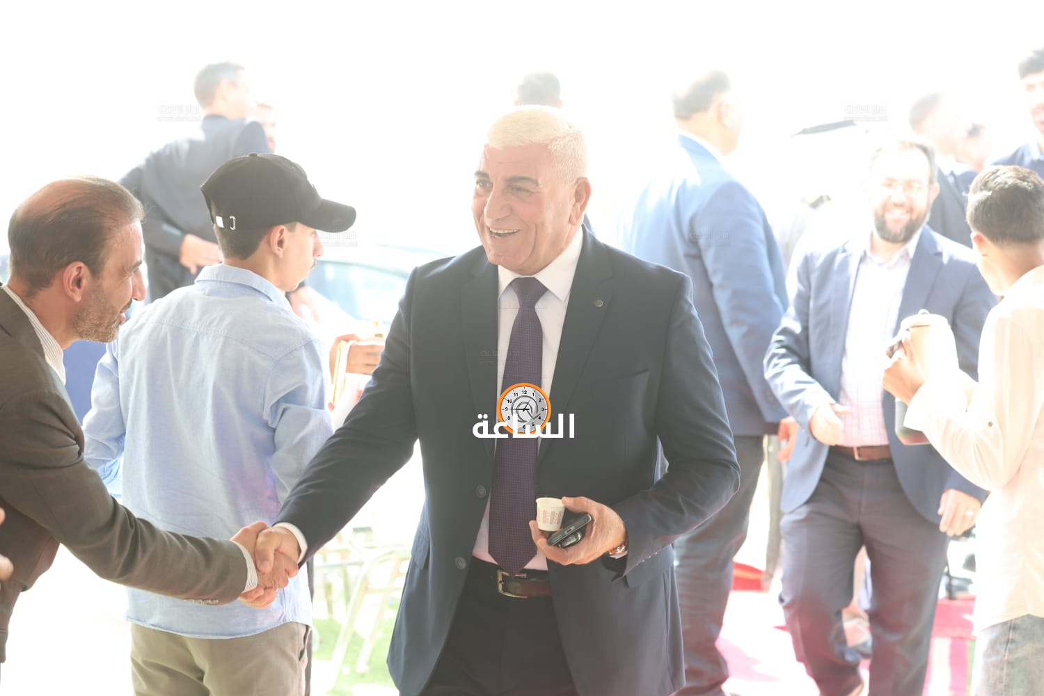 Madar Al-Saa Images 0.8243217238802797