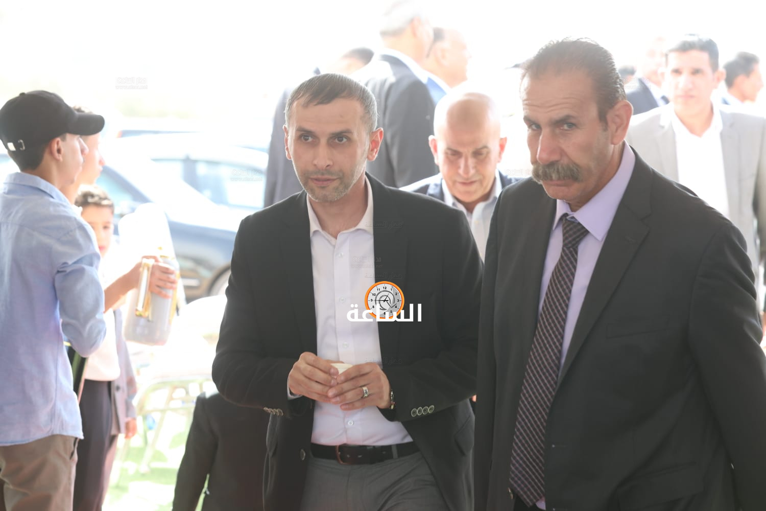 Madar Al-Saa Images 0.2542799391904361