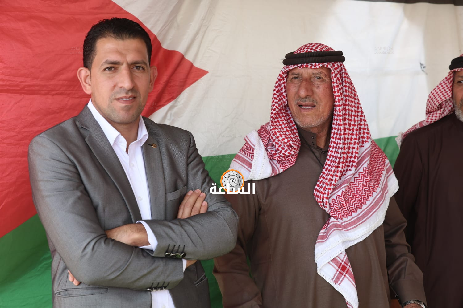 Madar Al-Saa Images 0.8003724098830192