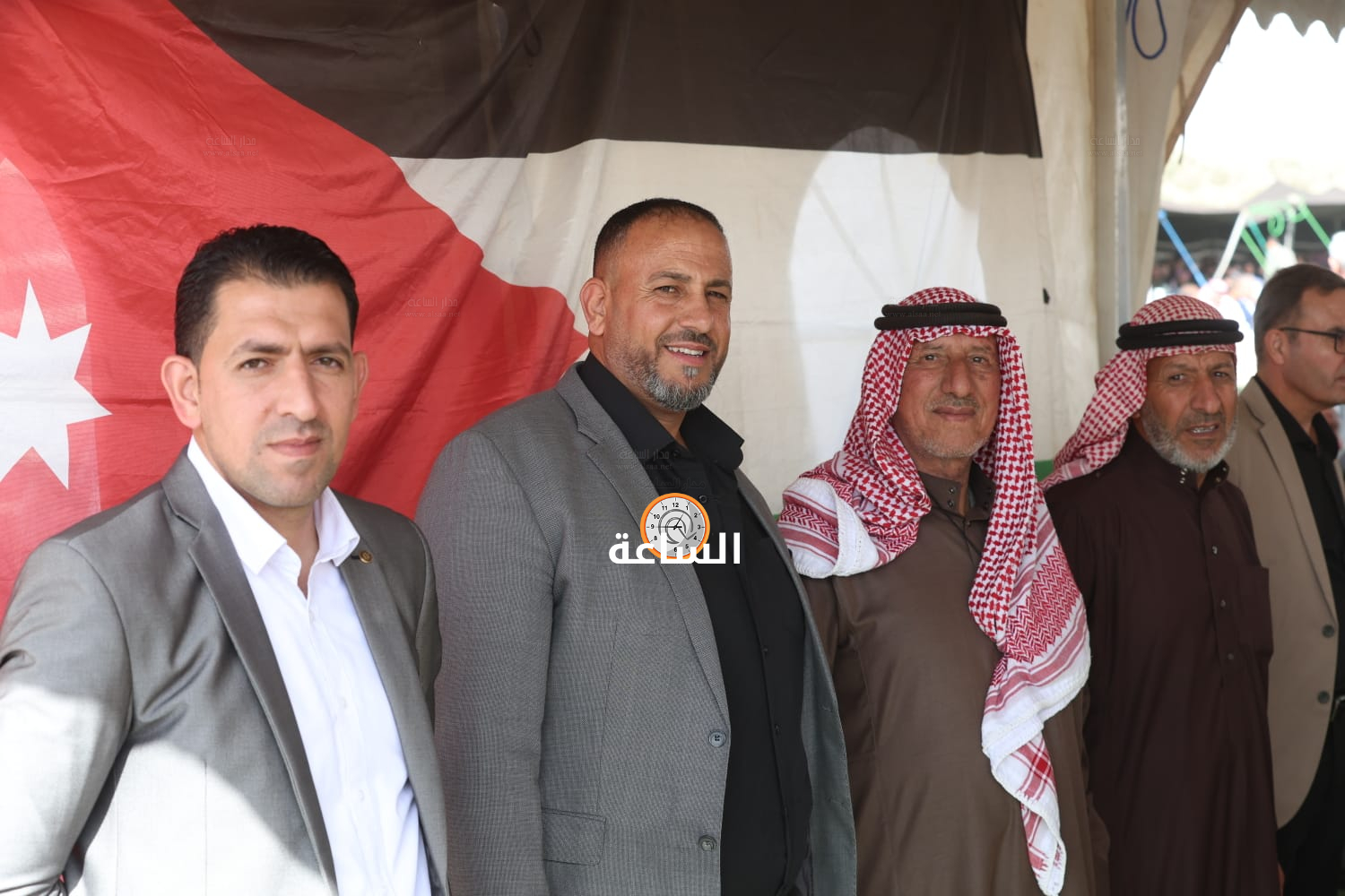 Madar Al-Saa Images 0.9811704902430881