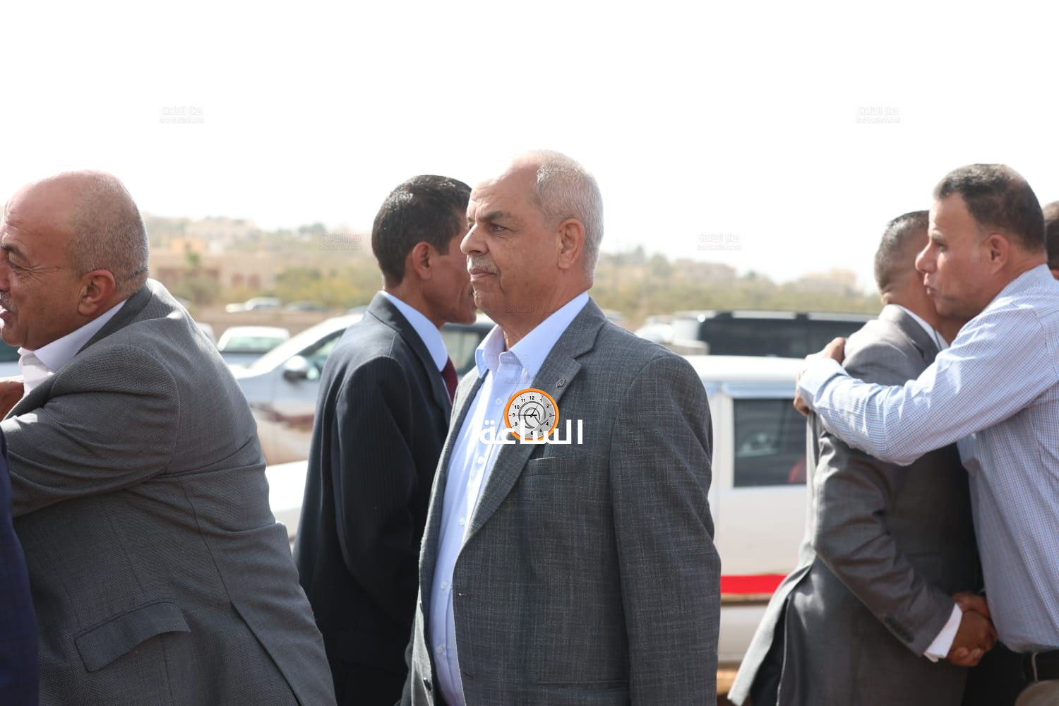 Madar Al-Saa Images 0.7709135993136615