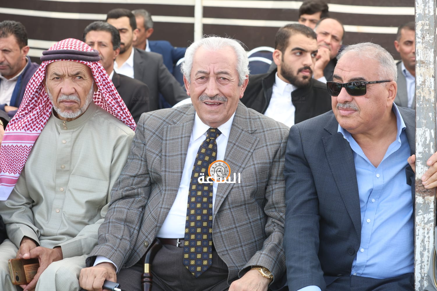 Madar Al-Saa Images 0.47258622616336776