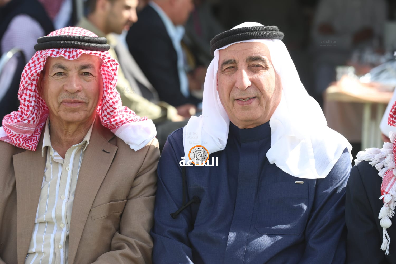 Madar Al-Saa Images 0.7561003004621903
